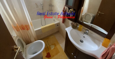 Maisonette, 147.00 sq.m. - Xilokastro   Photo 