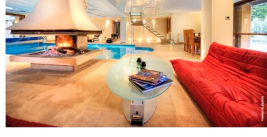 ΠΟΛΥΤΕΛΗΣ ΒΙΛΑ ΠΡΟΣ ΠΩΛΗΣΗ ΣΤΟΝ ΠΑΡΝΑΣΣΟ Φωτογραφία 