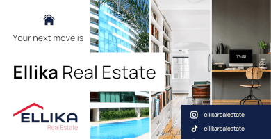ELLIKA REAL ESTATE Φωτογραφία 7