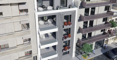 GRYPARI 37 KALLITHEA | ATHENS  Photo 