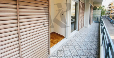 MODERN MINIMALISM IN PAGRATI Φωτογραφία 