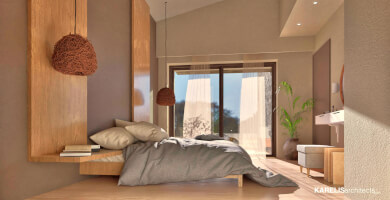 Ermioni Sea View Villas Photo 