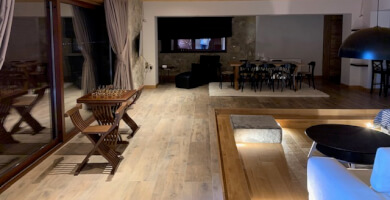 ΜΟΝΟΚΑΤΟΙΚΙΑ ΠΡΟΣ ΠΩΛΗΣΗ ΣΤΟ ΛΙΒΑΔΙ ΠΑΡΝΑΣΣΟΥ Φωτογραφία 