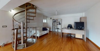 High standard property in Nikaia  Photo 