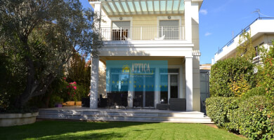(For Sale) Residential Detached house || East Attica/Pallini - 383 Sq.m, 5 Bedrooms, 600.000€