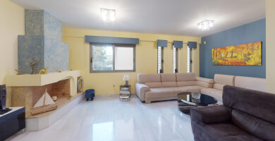 Excellent luxury maisonette,  Photo 