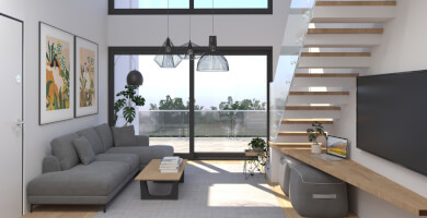 TSALDARI 175 KALLITHEA | ATHENS  Photo 