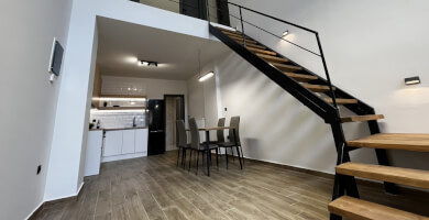 Loft FOR SALE in Thessaloniki Photo 