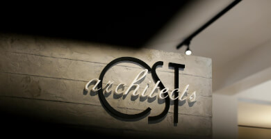 CST ARCHITECTS Photo 1
