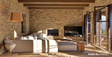 Ermioni Sea View Villas Photo 