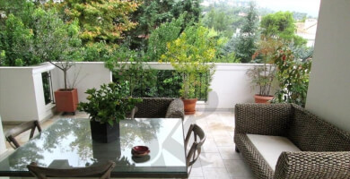 ARISTOCRATIC FEELING VILLA IN EKALI Φωτογραφία 