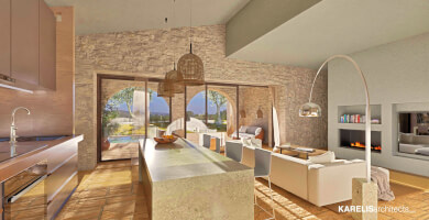 Ermioni Sea View Villas Photo 