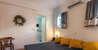 Thanos Luxury Apartment in Spetses Φωτογραφία 