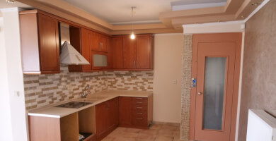 Μονοκατοικία Φωτογραφία 