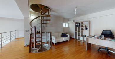 High standard property in Nikaia  Photo 