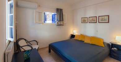 Thanos Luxury Apartment in Spetses Φωτογραφία 