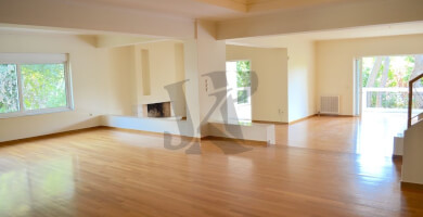 ARISTOCRATIC FEELING VILLA IN EKALI Φωτογραφία 