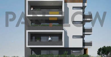 (Προς Πώληση) Κατοικία Διαμέρισμα || Αθήνα Κέντρο/Αθήνα - 80 τ.μ, 2 Υ/Δ Φωτογραφία 