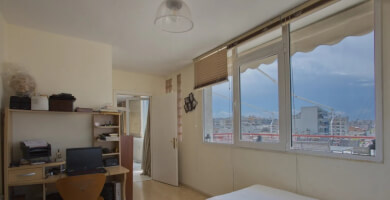 Apartment FOR SALE in Kalamaria Photo 