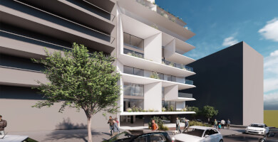 BAROU 18 KALLITHEA | ATHENS Photo 