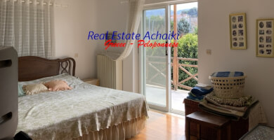 Akrata Building 272 sq.m ,code 1-1329 Photo 