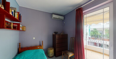 three-storey maisonette 166 sqm Photo 