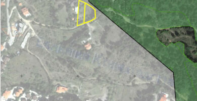 ΟΙΚΟΠΕΔΟ ΠΡΟΣ ΠΩΛΗΣΗ ΣΤΟΝ ΕΠΤΑΛΟΦΟ ΠΑΡΝΑΣΣΟΥ Φωτογραφία 