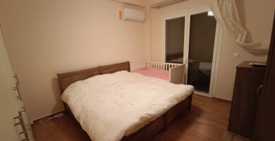 Apartment 82 m² in Varkiza. Photo 