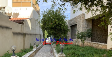 Apartment 48.00 sq.m. in Aigeira Photo 