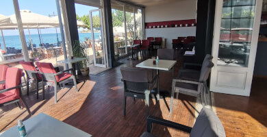Cafe-Restaurant Photo 