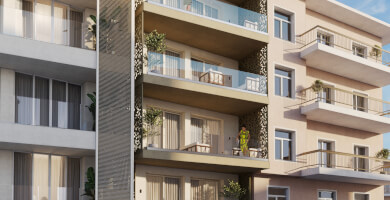 The mediterranean  - Unit 309 Φωτογραφία 