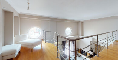 High standard property in Nikaia  Photo 