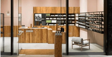 LAUREL Store Φωτογραφία 