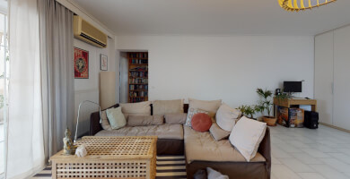 Apartment 69 m2 Photo 
