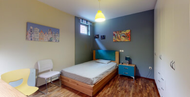 Excellent luxury maisonette,  Photo 