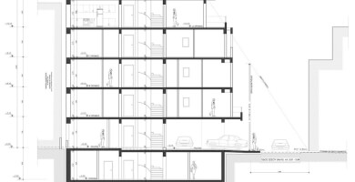 Flat 78 m² in Athens Photo 
