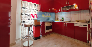 (For Sale) Residential Detached house || Athens North/Marousi - 262 Sq.m, 7 Bedrooms, 490.000€ Photo 