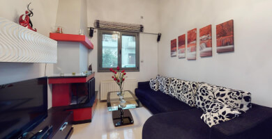 Cozy apartment90sqm Photo 