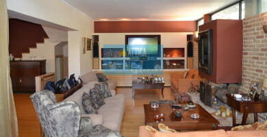 (For Sale) Residential Detached house || East Attica/Pallini - 496 Sq.m, 6 Bedrooms, 800.000€ Photo 