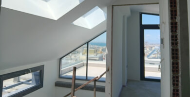 Loft FOR SALE in Thessaloniki Ano Toumpa Photo 