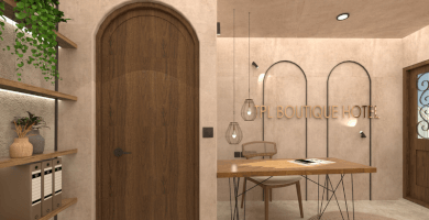 Συγκρότημα Ενοικιαζομένων Διαμερισμάτων Φωτογραφία 