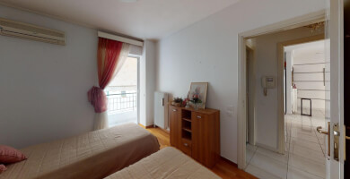 Cozy apartment 87sqm Photo 