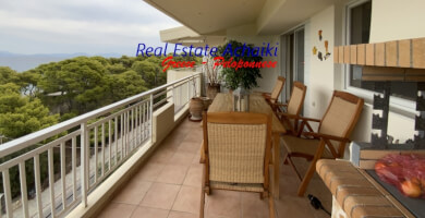 Maisonette, 147.00 sq.m. - Xilokastro   Photo 
