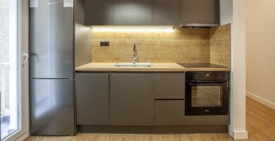 Apartment FOR SALE in Thessaloniki Martiou Photo 