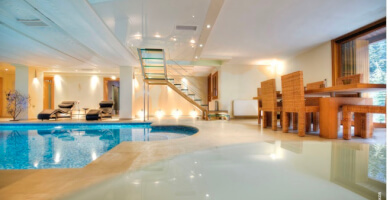 ΠΟΛΥΤΕΛΗΣ ΒΙΛΑ ΠΡΟΣ ΠΩΛΗΣΗ ΣΤΟΝ ΠΑΡΝΑΣΣΟ Φωτογραφία 