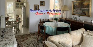 Akrata Building 272 sq.m ,code 1-1329 Photo 