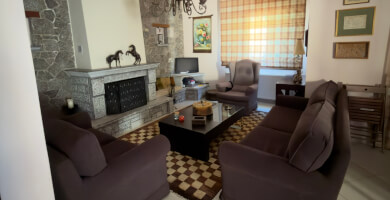 Μεζονέτα στην Αγόριανη Παρνασσού Φωτογραφία 