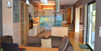 (For Sale) Residential Detached house || East Attica/Pallini - 496 Sq.m, 6 Bedrooms, 800.000€ Photo 