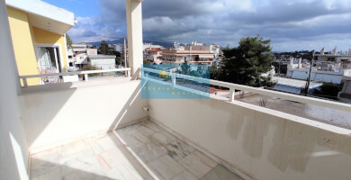 (For Sale) Residential Detached house || East Attica/Glyka Nera - 302 Sq.m, 5 Bedrooms, 395.000€ Photo 
