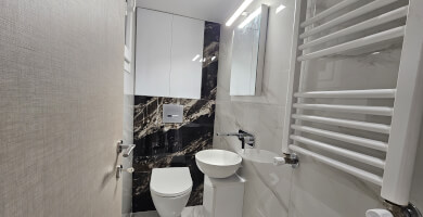 Λουξ Διαμερισμα προς Πωληση στην Μαρτιου, Θεσσαλονικη Φωτογραφία 